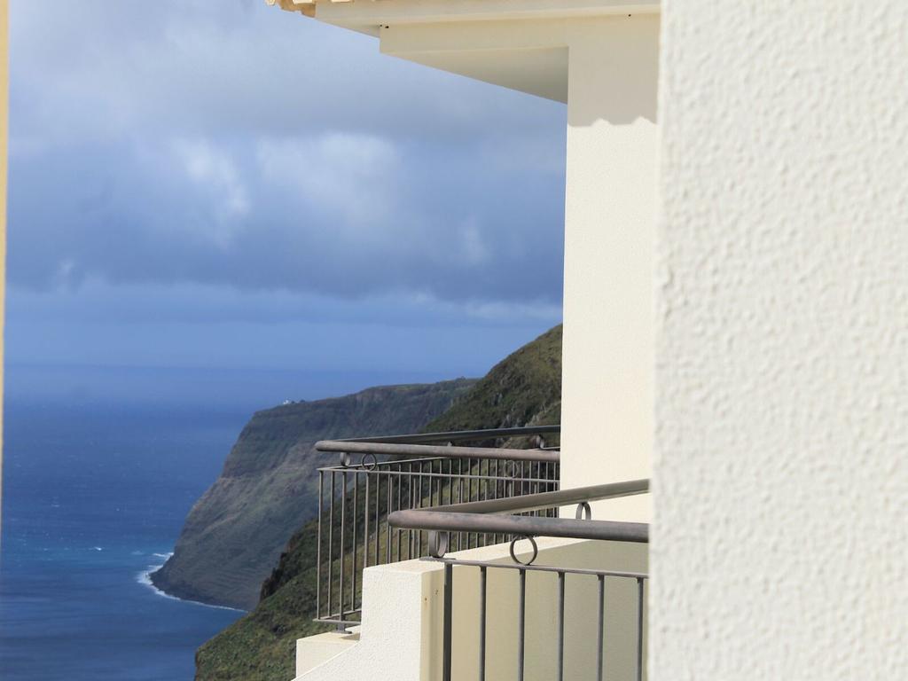 The Best Sea View In Madeira - Casa Farol Fajã da Ovelha Екстериор снимка